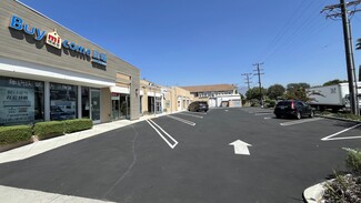 More details for 8547 Valley Blvd, Rosemead, CA - Retail for Rent