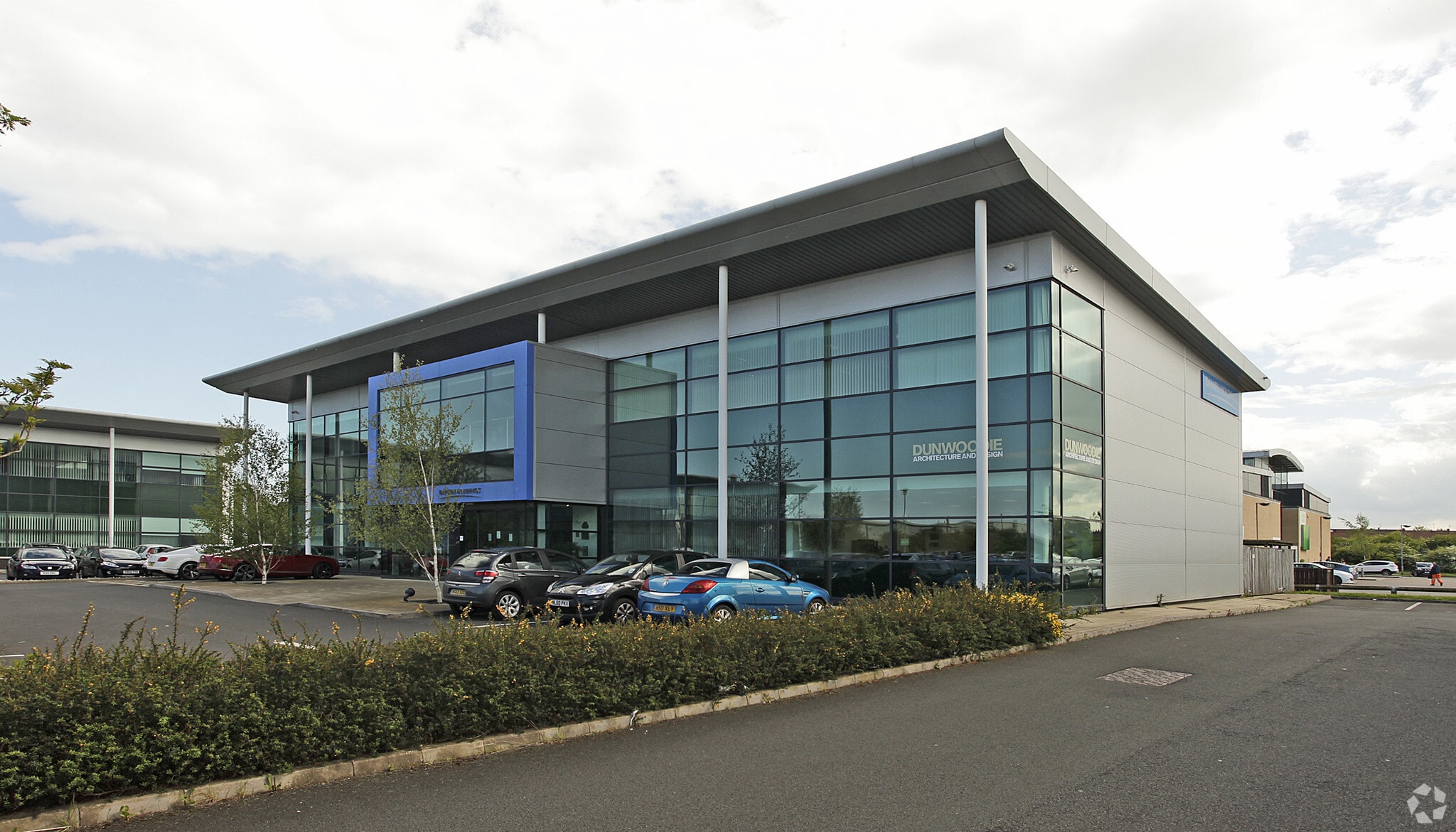 Gosforth Park Ave, Newcastle Upon Tyne for sale Primary Photo- Image 1 of 3
