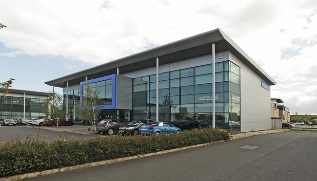 More details for Gosforth Park Ave, Newcastle Upon Tyne - Office for Sale