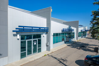 More details for 2400-2420 39 Ave NE, Calgary, AB - Industrial for Rent