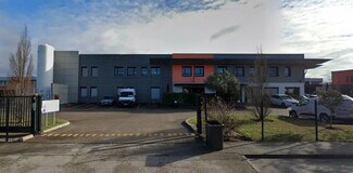 More details for Office, Light Industrial to Rent