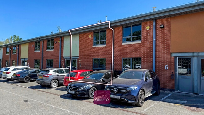 More details for Firth Way, Nottingham - Office to Rent