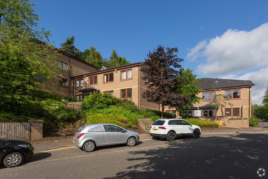 Polmaise Rd, Stirling for sale - Primary Photo - Image 1 of 1