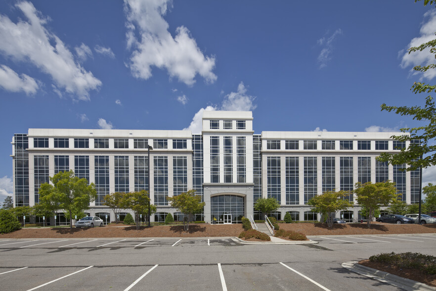 3005 Carrington Mill Blvd, Morrisville, NC for rent - Building Photo - Image 1 of 7