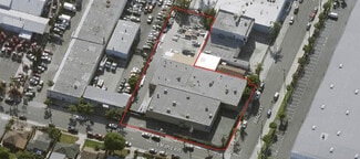 More details for 1501 Beach St, Montebello, CA - Industrial for Sale