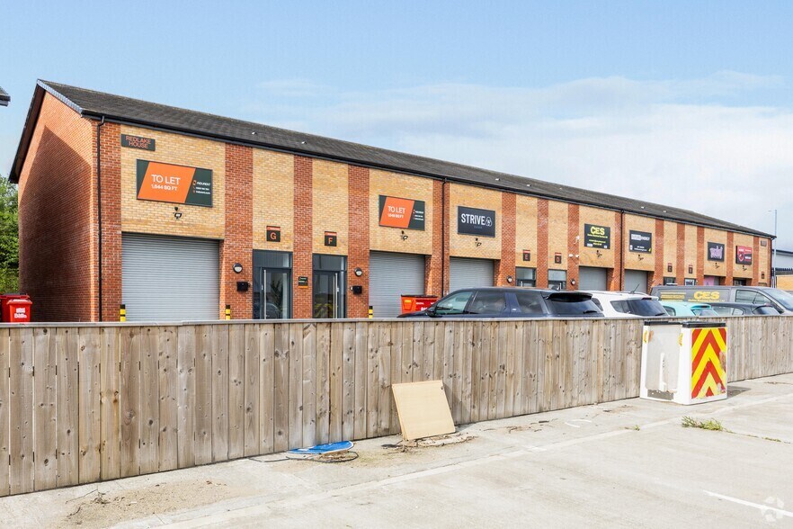 Mandale Park, Durham for sale - Primary Photo - Image 1 of 1