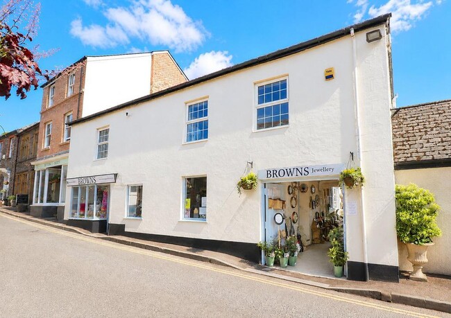 More details for 44 High St, Dulverton - Retail for Sale