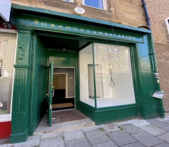 191 Causewayside, Edinburgh to rent Primary Photo- Image 1 of 2