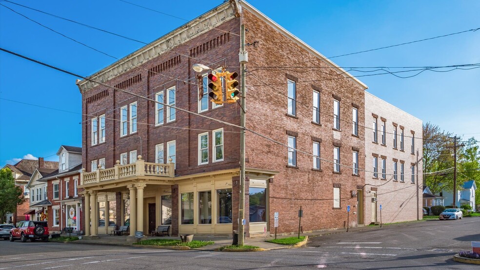 701 Main St, Dresden, OH for sale - Building Photo - Image 1 of 44