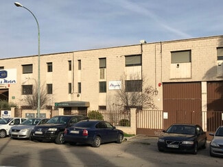 More details for Industrial to Rent