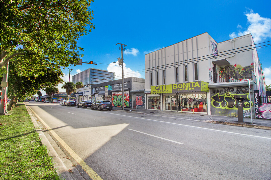 2820-2824 NW 5th Ave, Miami, FL for sale - Building Photo - Image 2 of 10