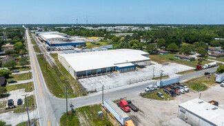 More details for 2715 Crystal Lake Acres Dr, Lakeland, FL - Industrial for Sale