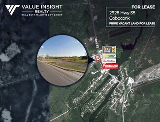More details for 2926 35 Hwy, Kawartha Lakes, ON - Land to Rent