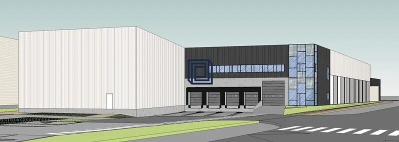 Industrial in Villebon-sur-Yvette for sale Building Photo- Image 1 of 9