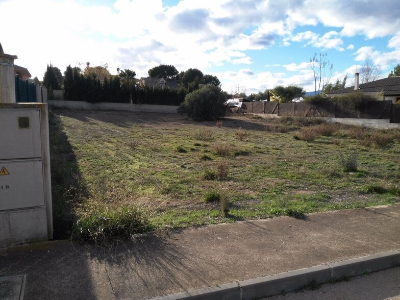 Land in Calasparra, Murcia for sale - Building Photo - Image 3 of 8
