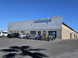 Cameo Center - Commercial Property