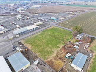 More details for 300 Factory Rd, Sunnyside, WA - Land for Sale