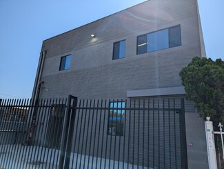 More details for 2614 S Central Ave, Los Angeles, CA - Industrial for Rent