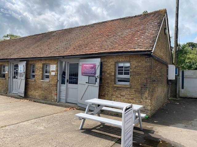 Unit 1 Blake End, Rayne to rent Building Photo- Image 1 of 12