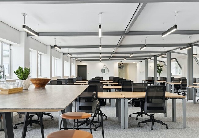 More details for 22-24 Glenthorne Rd, London - Office to Rent