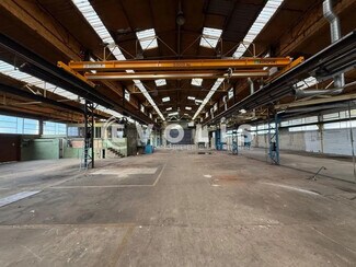 More details for Light Industrial to Rent