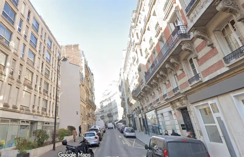 Retail in Paris to rent - Building Photo - Image 2 of 3