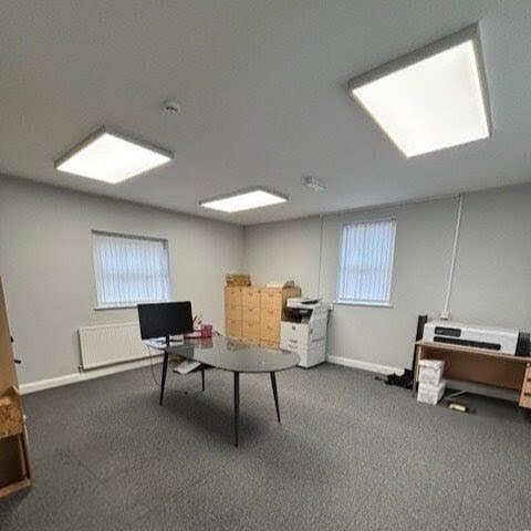 Barr Ln, Barton Under Needwood to rent - Building Photo - Image 3 of 3