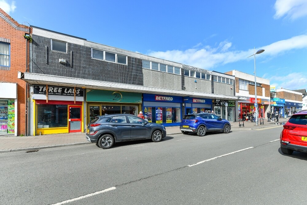 67-75 Front St, Arnold for sale Building Photo- Image 1 of 1