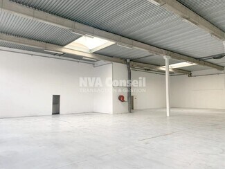 More details for 4 Avenue Du Gros Chene, Éragny - Industrial to Rent