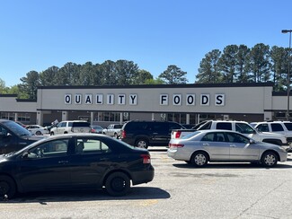 More details for 1012-1080 Big A Rd S, Toccoa, GA - Retail for Rent