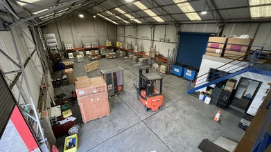 2C Michelin Rd, Newtownabbey to rent Interior Photo- Image 2 of 6