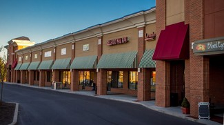 More details for 18721-18745 N Pointe Dr, Hagerstown, MD - Retail for Rent