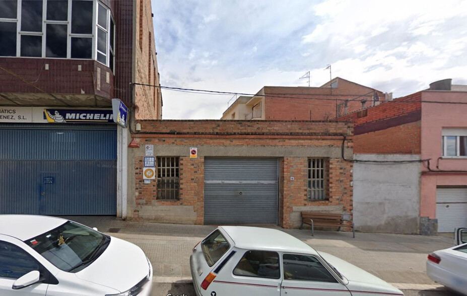 Industrial in Sant Sadurní d'Anoia, BAR for sale - Building Photo - Image 1 of 9