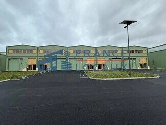 More details for Office, Light Industrial to Rent