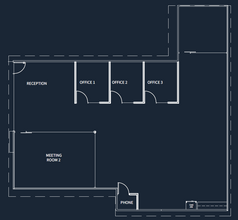 4180 Lougheed Hwy, Burnaby, BC for rent Floor Plan- Image 1 of 1