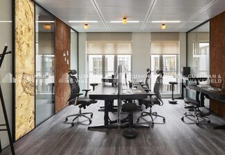 More details for 22 Boulevard Malesherbes, Paris - Co-working to Rent