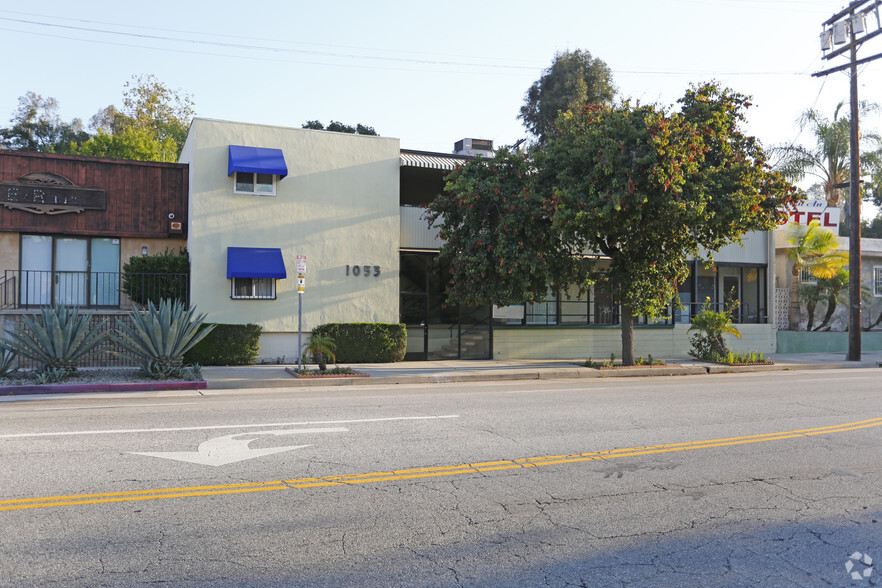 1053 Colorado Blvd, Los Angeles, CA for sale - Primary Photo - Image 1 of 1