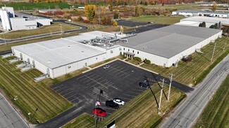 More details for 2605 Marion Dr, Kendallville, IN - Industrial for Sale