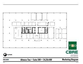 1200 Altmore Ave, Atlanta, GA to rent Floor Plan- Image 1 of 1