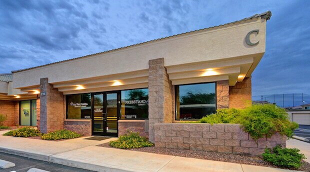 12409 W Indian School Rd, Avondale, AZ for sale Building Photo- Image 1 of 1