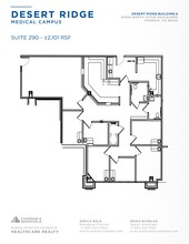 20940 N Tatum Blvd, Phoenix, AZ for rent Site Plan- Image 1 of 1