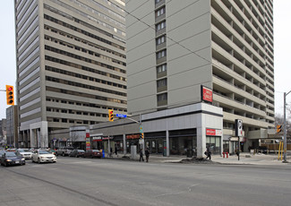 More details for 345 Bloor St E, Toronto, ON - Retail for Rent