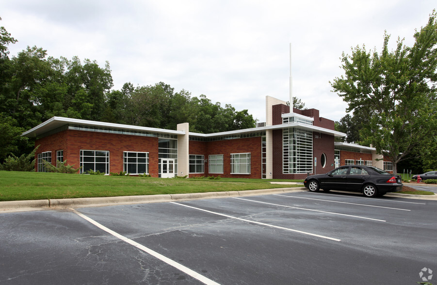 5310 S Alston Ave, Durham, NC for sale - Primary Photo - Image 1 of 1