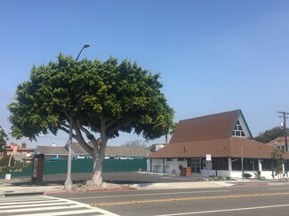 More details for 1109 S Pacific Coast Hwy, Redondo Beach, CA - Retail for Rent