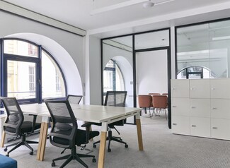 More details for 12 Rue De La Bourse, Paris - Co-working to Rent