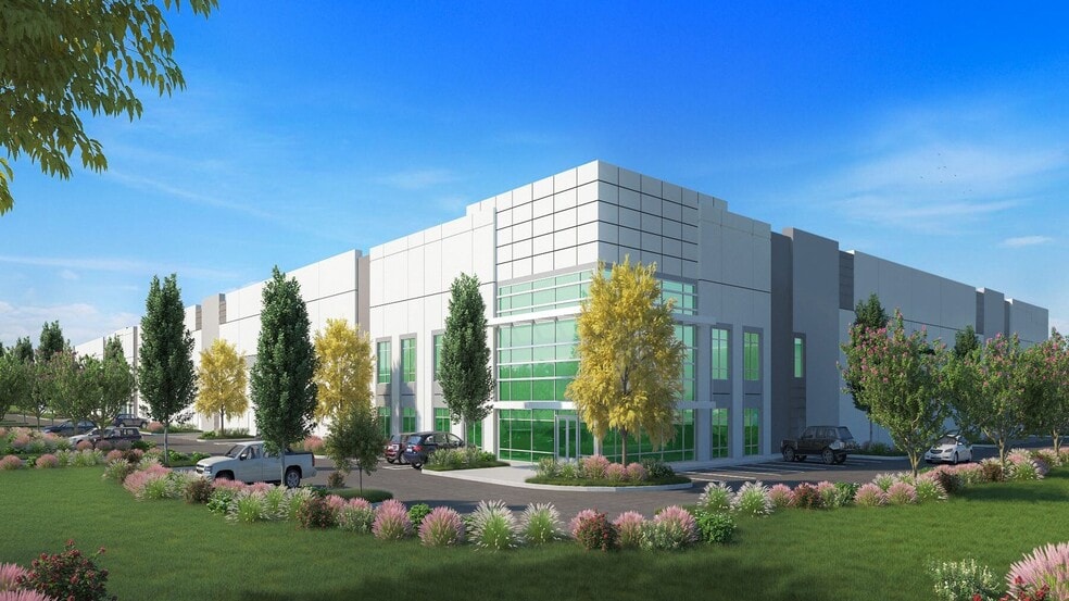 6389 Hopkins Rd, Tracy, CA to rent - Building Photo - Image 2 of 18