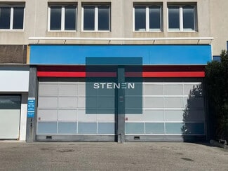 More details for 298 Avenue Des Paluds, Aubagne - Light Industrial to Rent