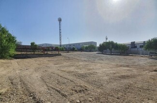 More details for Calle de la Calderera, 17, Madrid - Industrial to Rent