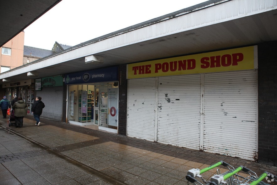 1-40 Houstoun Ct, Johnstone to rent - Building Photo - Image 3 of 3