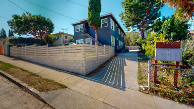 3412 E 3rd St, Los Angeles, CA for sale Primary Photo- Image 1 of 1